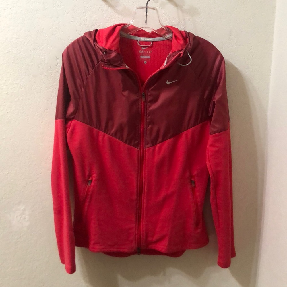 Nike Running women’s jacket